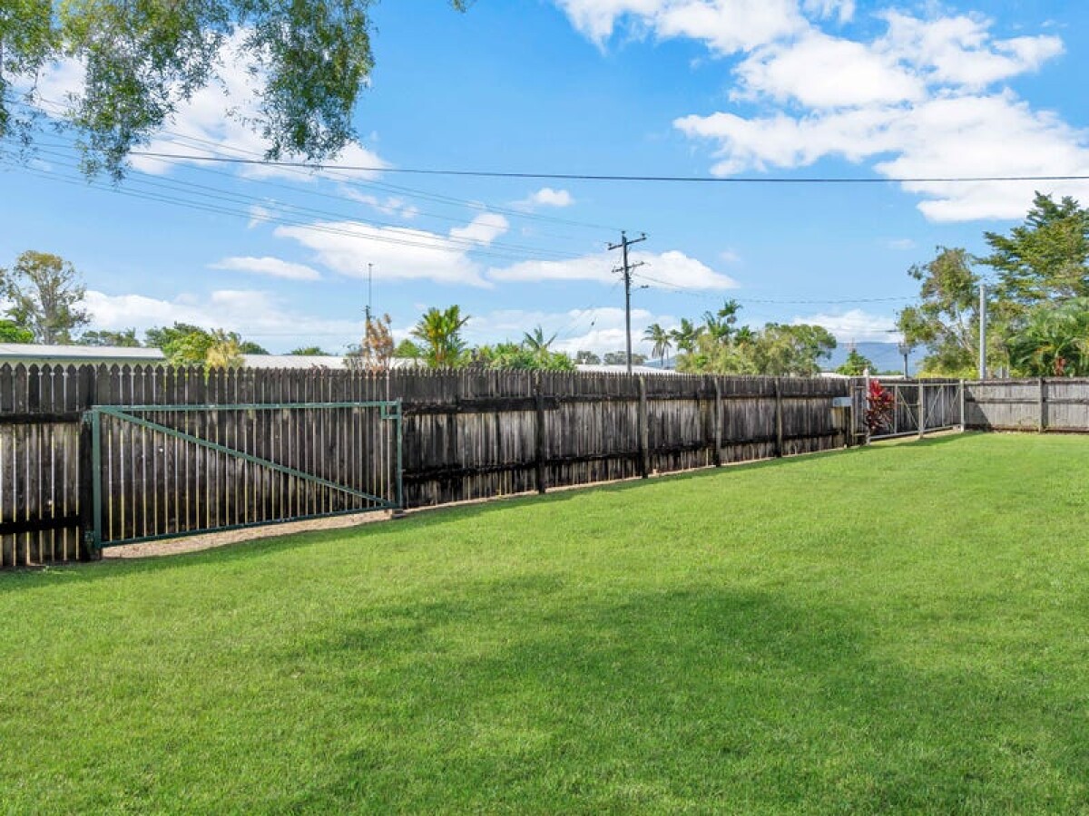 9 Alberta Drive Woree Queensland House for Sale RE/MAX Australia