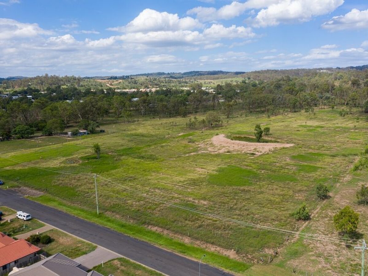 111 Coates Street Laidley Queensland for Sale RE/MAX Australia