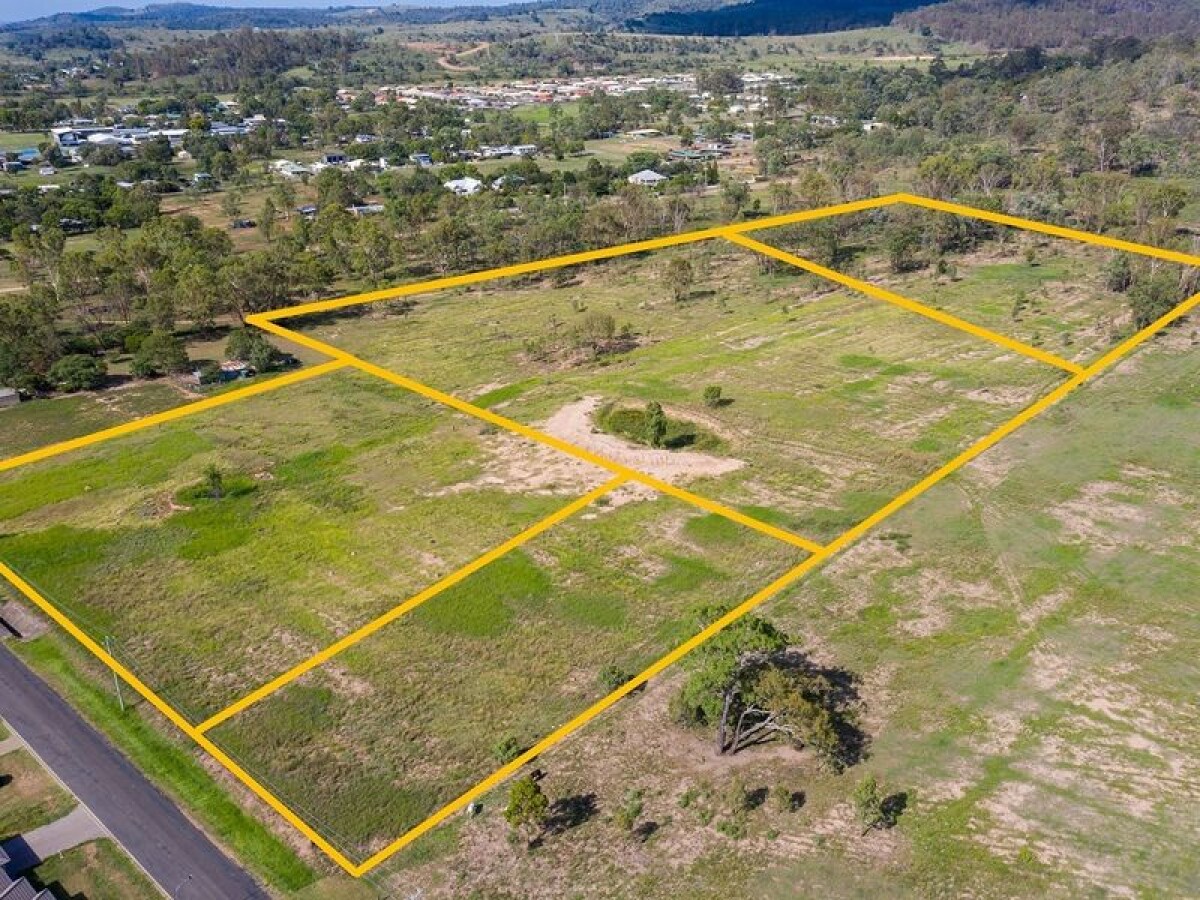 111 Coates Street Laidley Queensland for Sale RE/MAX Australia