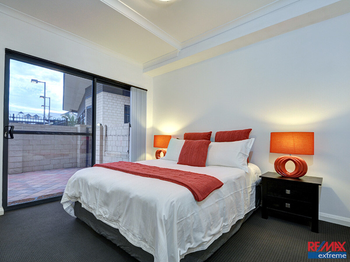 9/3 Spinebill Loop Joondalup Western Australia Apartment for Sale RE