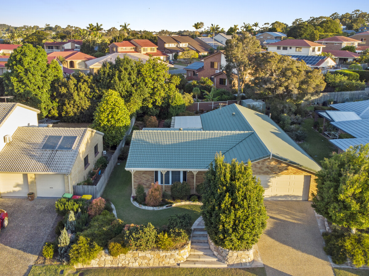 5 Stanmere Street Carindale Queensland House for Sale RE/MAX Australia