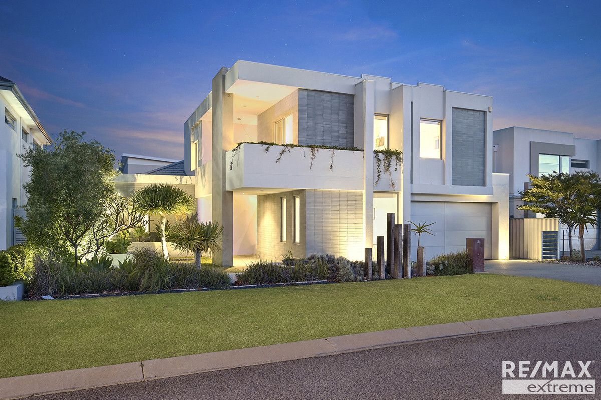 21 Romano Crescent Iluka Western Australia House for Sale RE/MAX Australia