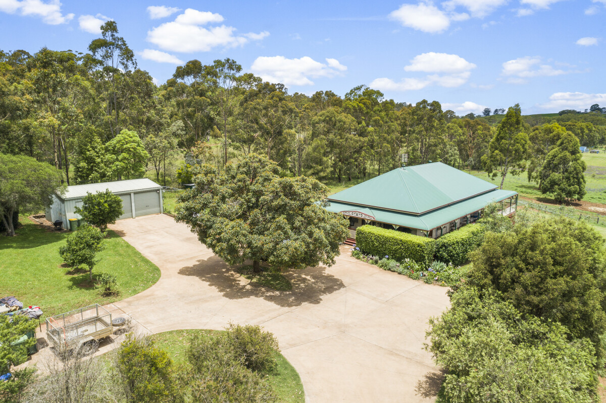 38 Connolly Road Geham Queensland House for Sale RE/MAX Australia