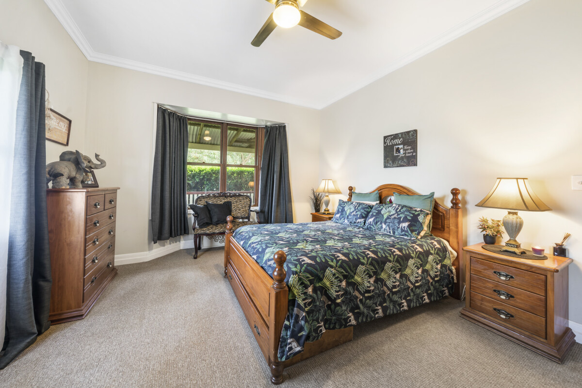 38 Connolly Road Geham Queensland House for Sale RE/MAX Australia