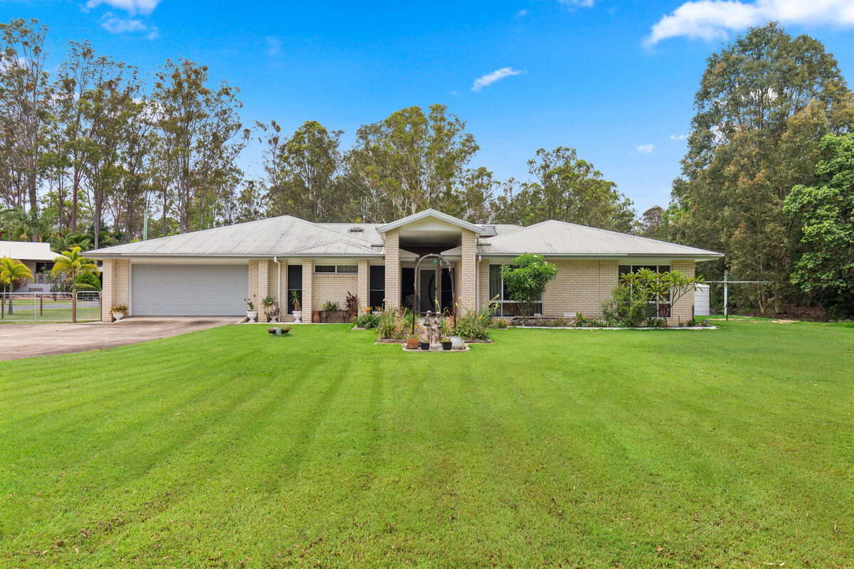 102 Iindah Road East Tinana Queensland House for Sale RE/MAX Australia