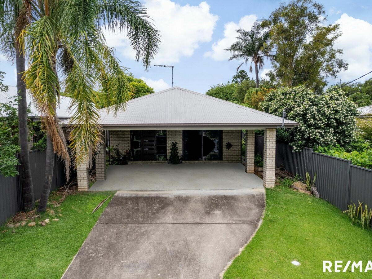251 Brisbane Street Beaudesert Queensland House for Sale RE/MAX Australia