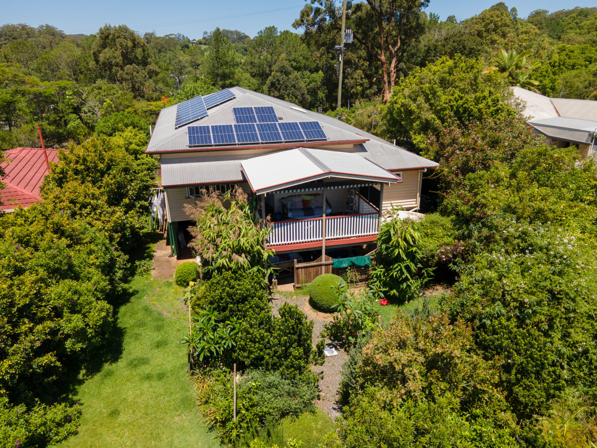 12 Pine Grove Road Woombye Queensland House for Sale RE/MAX Australia