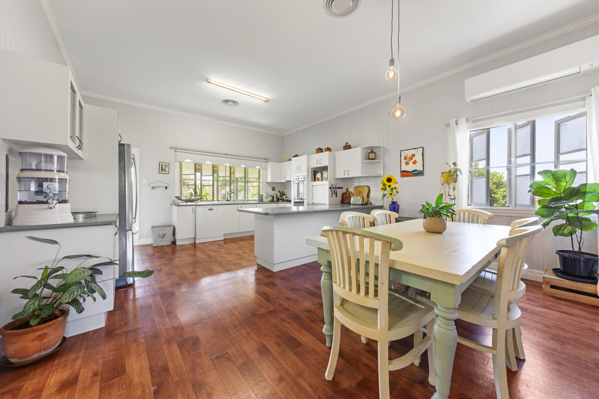 12 Pine Grove Road Woombye Queensland House for Sale RE/MAX Australia