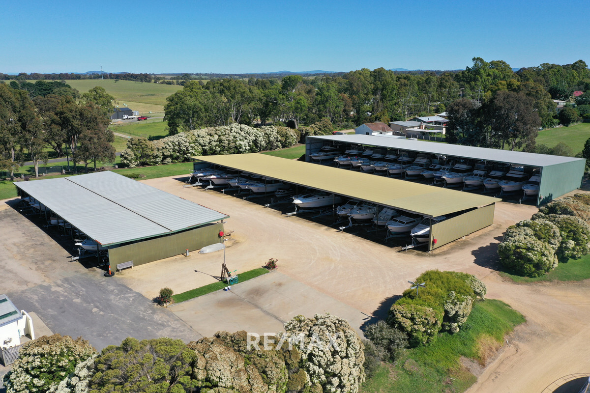 4155 Punt Road (Tambo Marine) Johnsonville Victoria for Sale RE/MAX