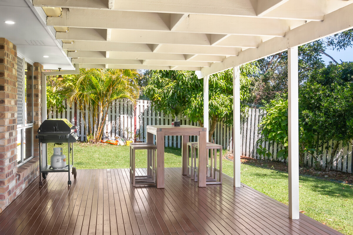 8 Stillwater Crescent Robina Queensland House for Sale RE/MAX Australia