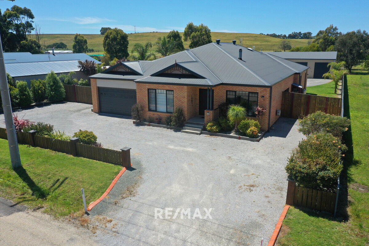 22 Tambo Boulevard Metung Victoria House for Sale RE/MAX Australia