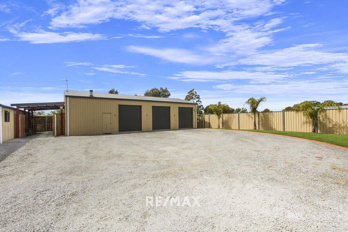 22 Tambo Boulevard Metung Victoria House for Sale RE/MAX Australia