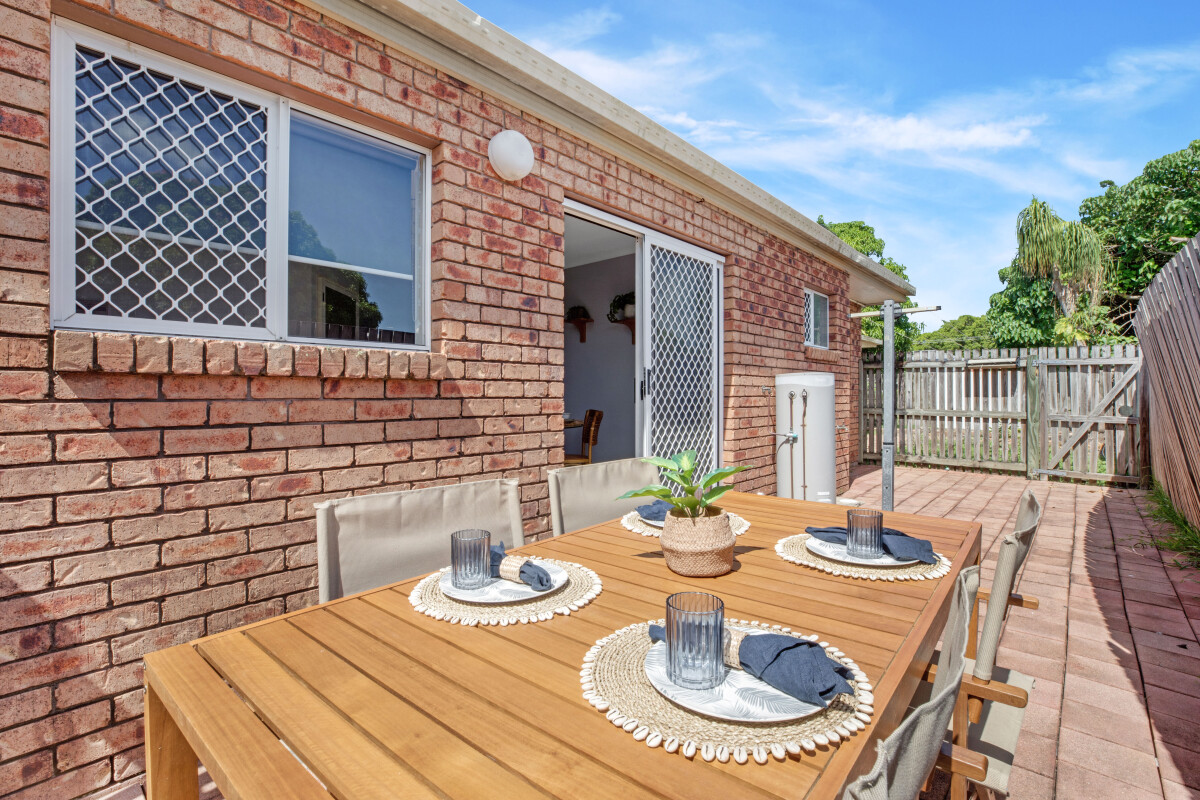 3/17 Romeo Street Mackay Queensland Unit for Sale RE/MAX Australia