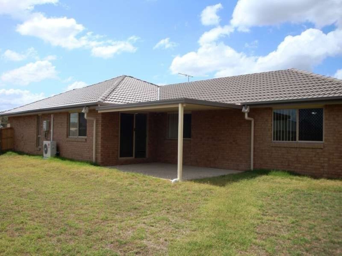 7 Granger Street Caboolture Queensland House for Sale RE/MAX Australia