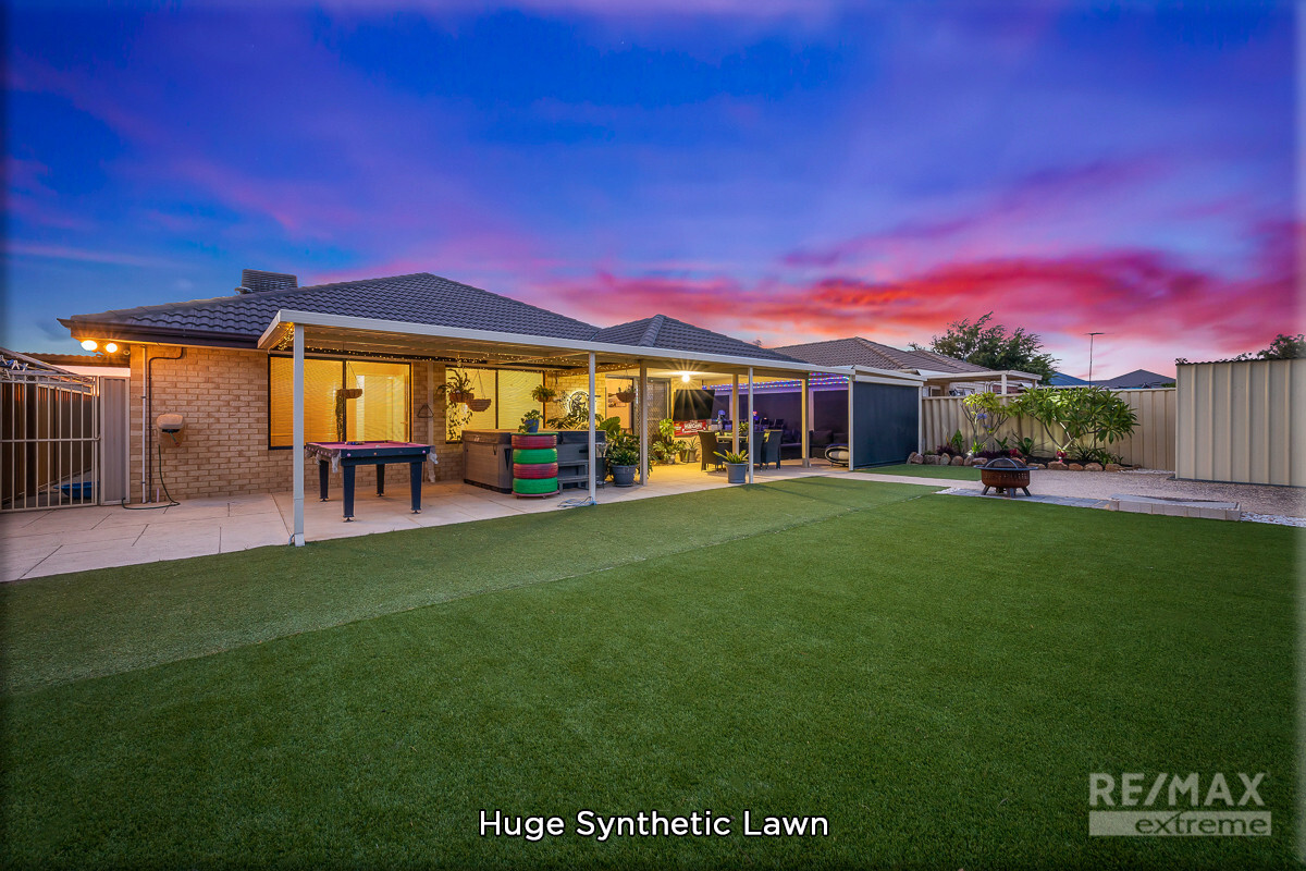 37 Redington Drive Butler Western Australia House for Sale RE/MAX