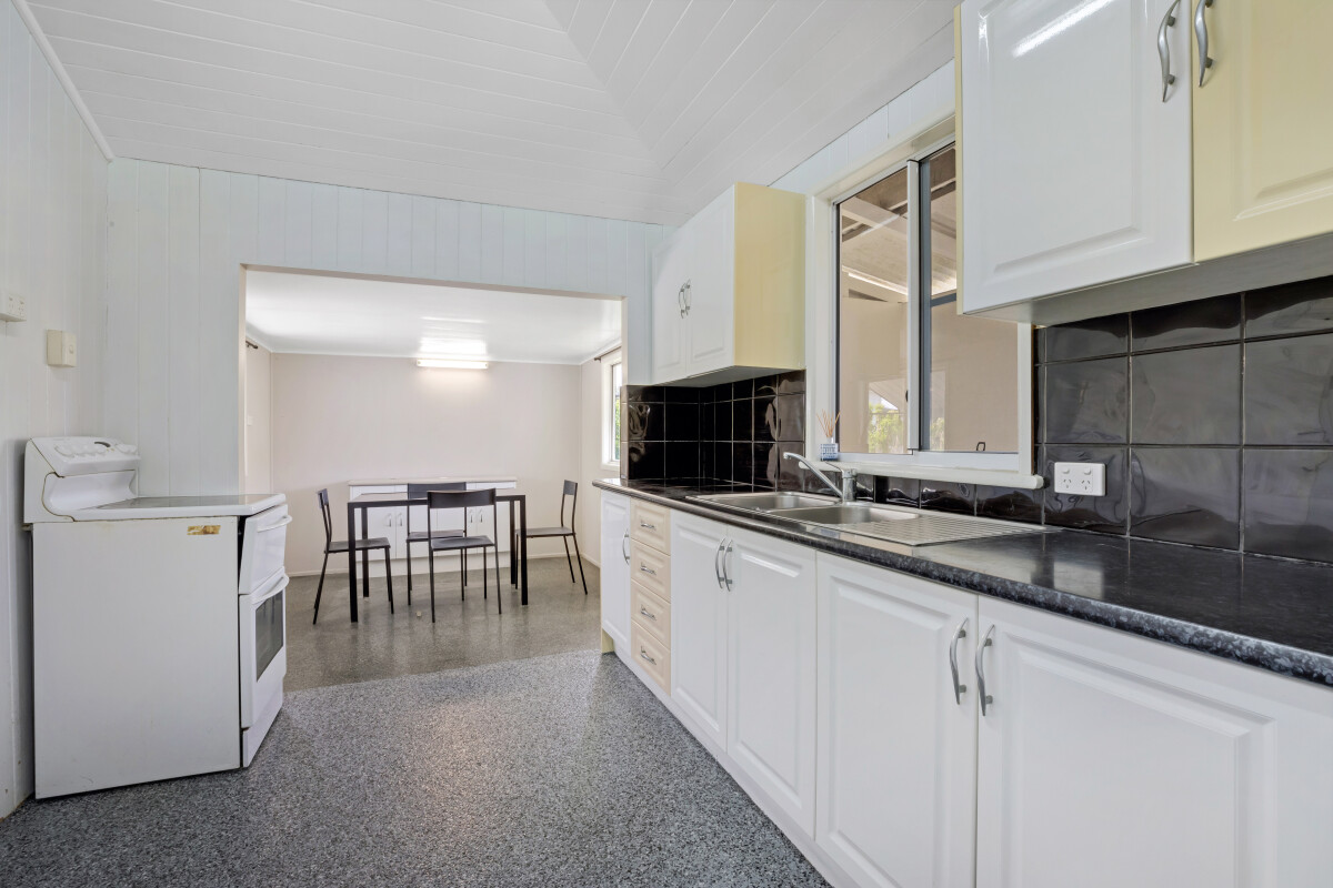 16 Grendon Street North Mackay Queensland House for Sale RE/MAX Australia