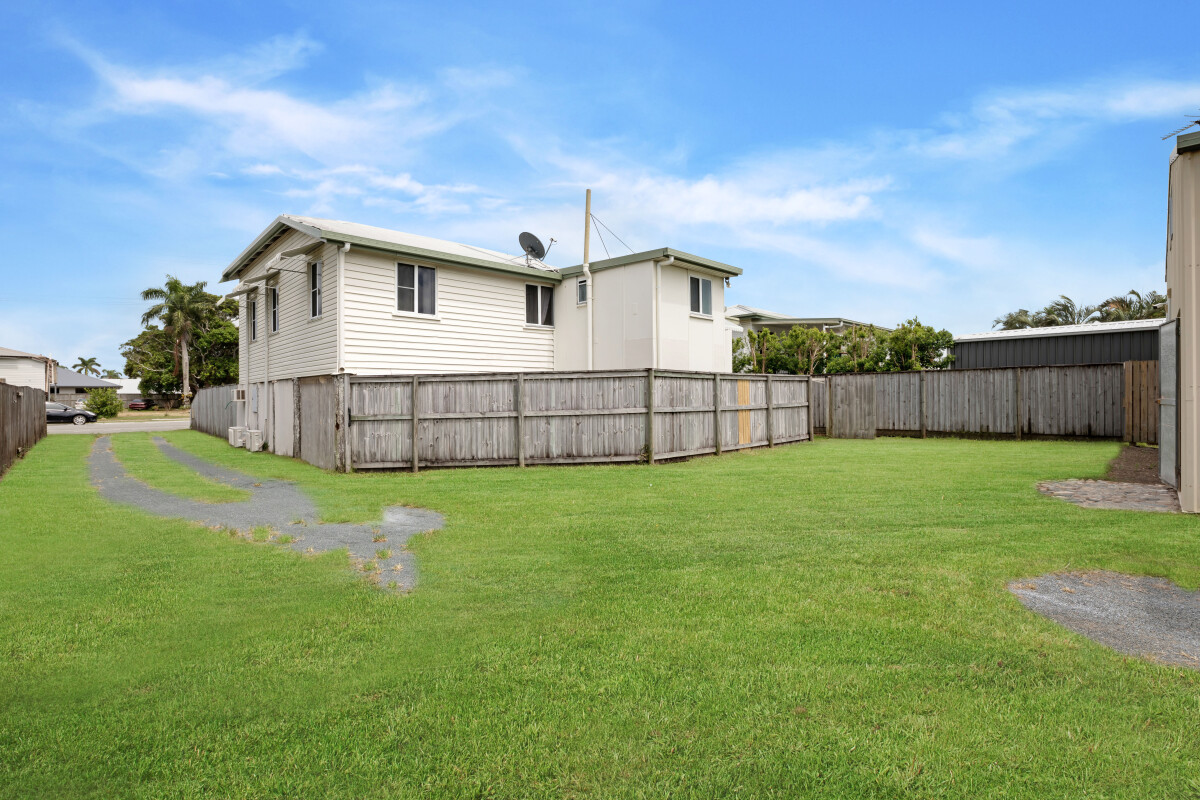 16 Grendon Street North Mackay Queensland House for Sale RE/MAX Australia