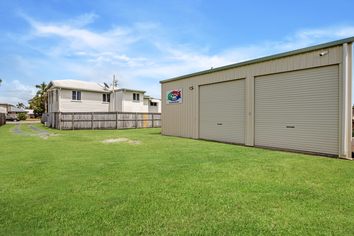 16 Grendon Street North Mackay Queensland House for Sale RE/MAX Australia