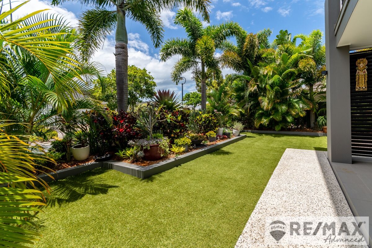 31 Vanillalily Close Banksia Beach Queensland House for Sale RE/MAX