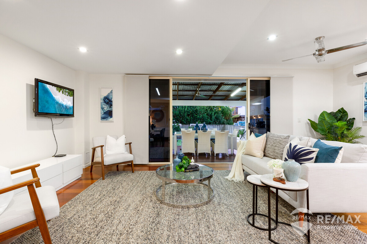 40 Second Avenue Sandgate Queensland House for Sale RE/MAX Australia