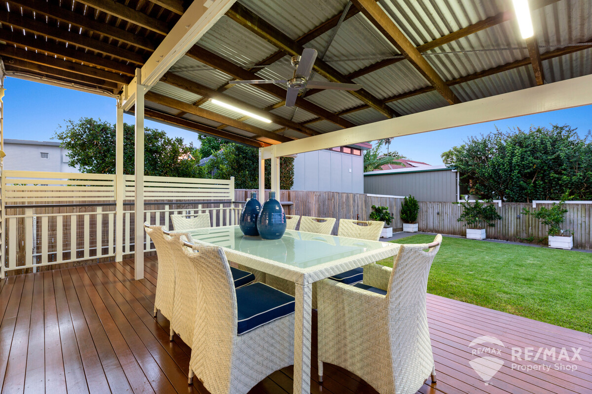 40 Second Avenue Sandgate Queensland House for Sale RE/MAX Australia