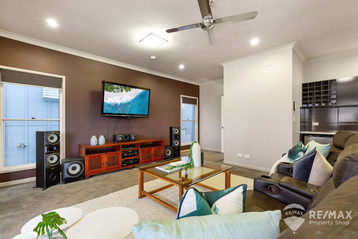 40 Second Avenue Sandgate Queensland House for Sale RE/MAX Australia