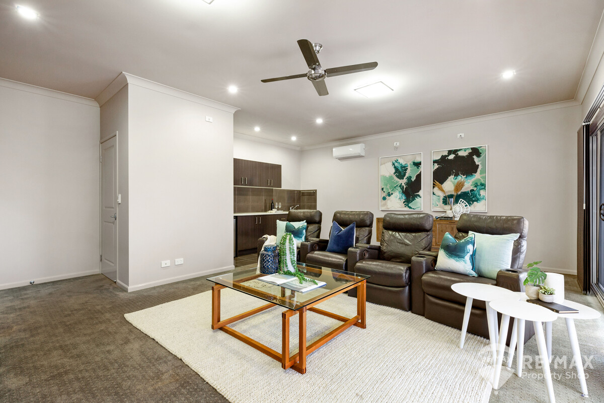 40 Second Avenue Sandgate Queensland House for Sale RE/MAX Australia