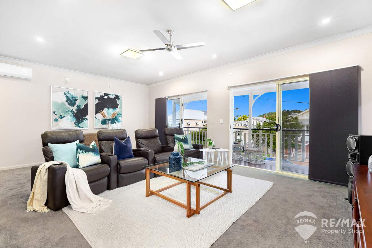 40 Second Avenue Sandgate Queensland House for Sale RE/MAX Australia