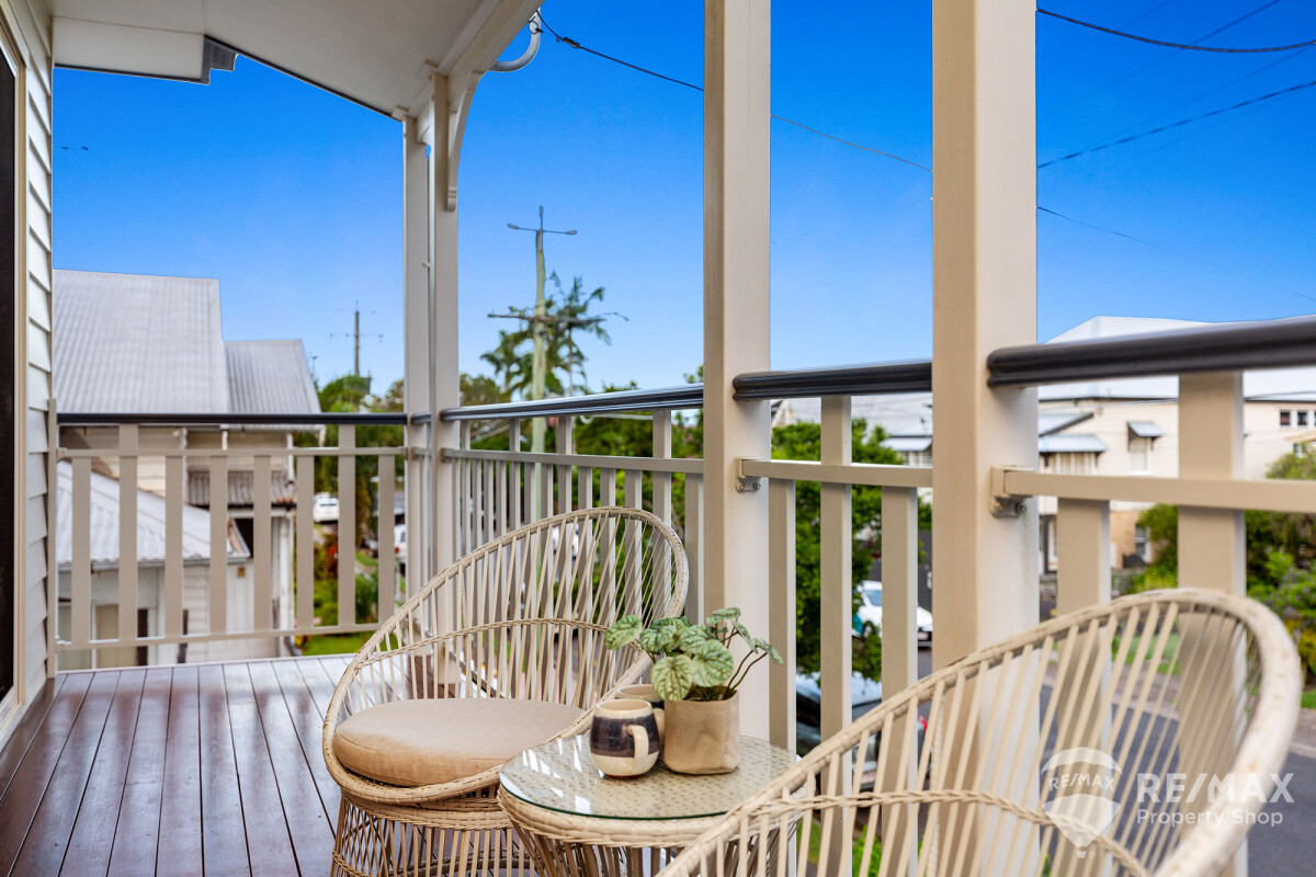 40 Second Avenue Sandgate Queensland House for Sale RE/MAX Australia