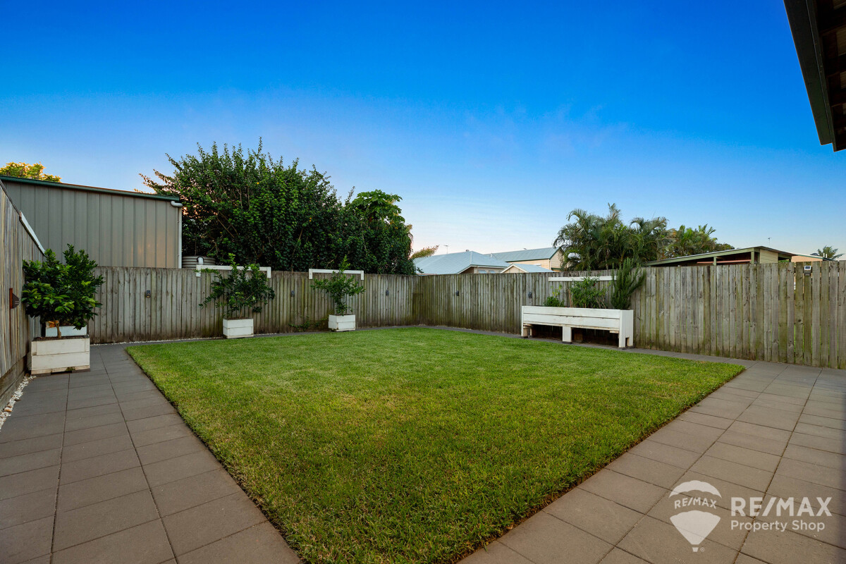 40 Second Avenue Sandgate Queensland House for Sale RE/MAX Australia