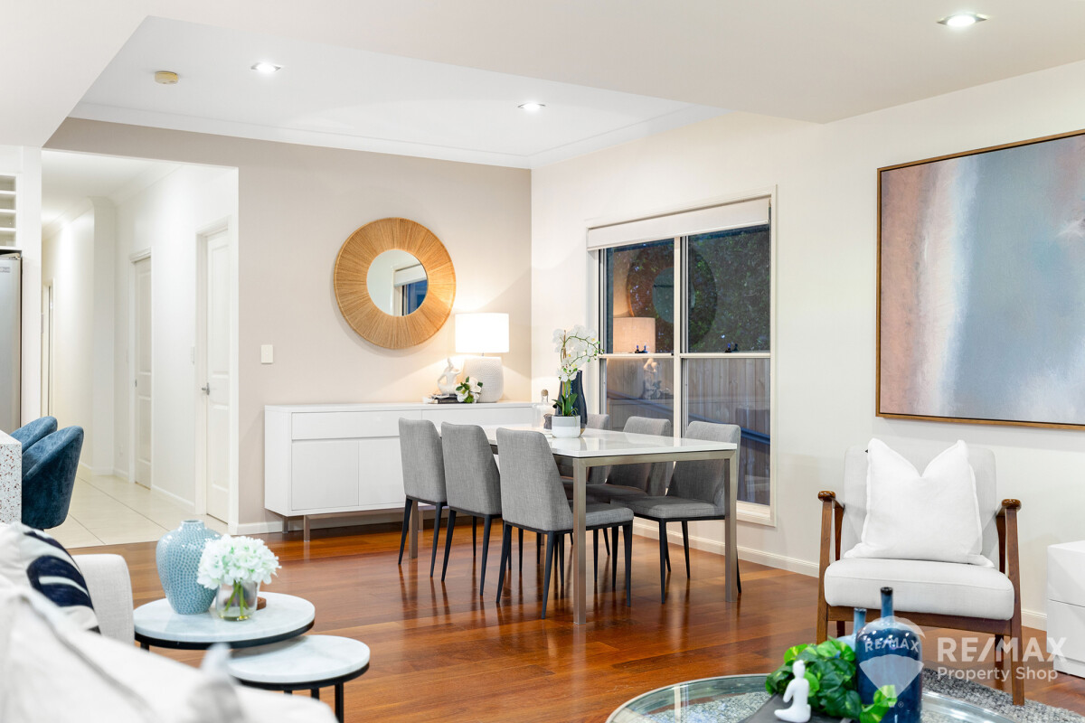 40 Second Avenue Sandgate Queensland House for Sale RE/MAX Australia