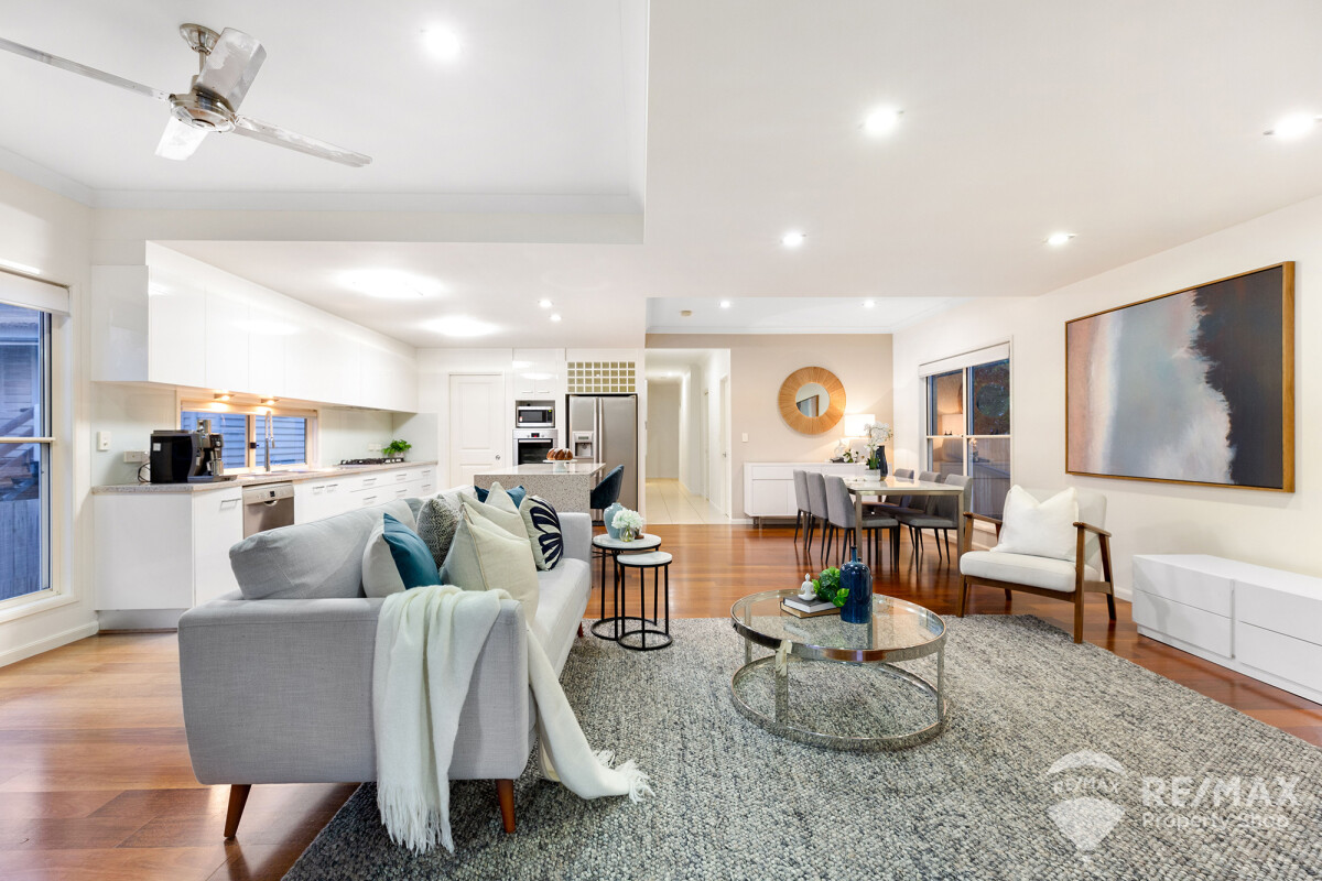 40 Second Avenue Sandgate Queensland House for Sale RE/MAX Australia