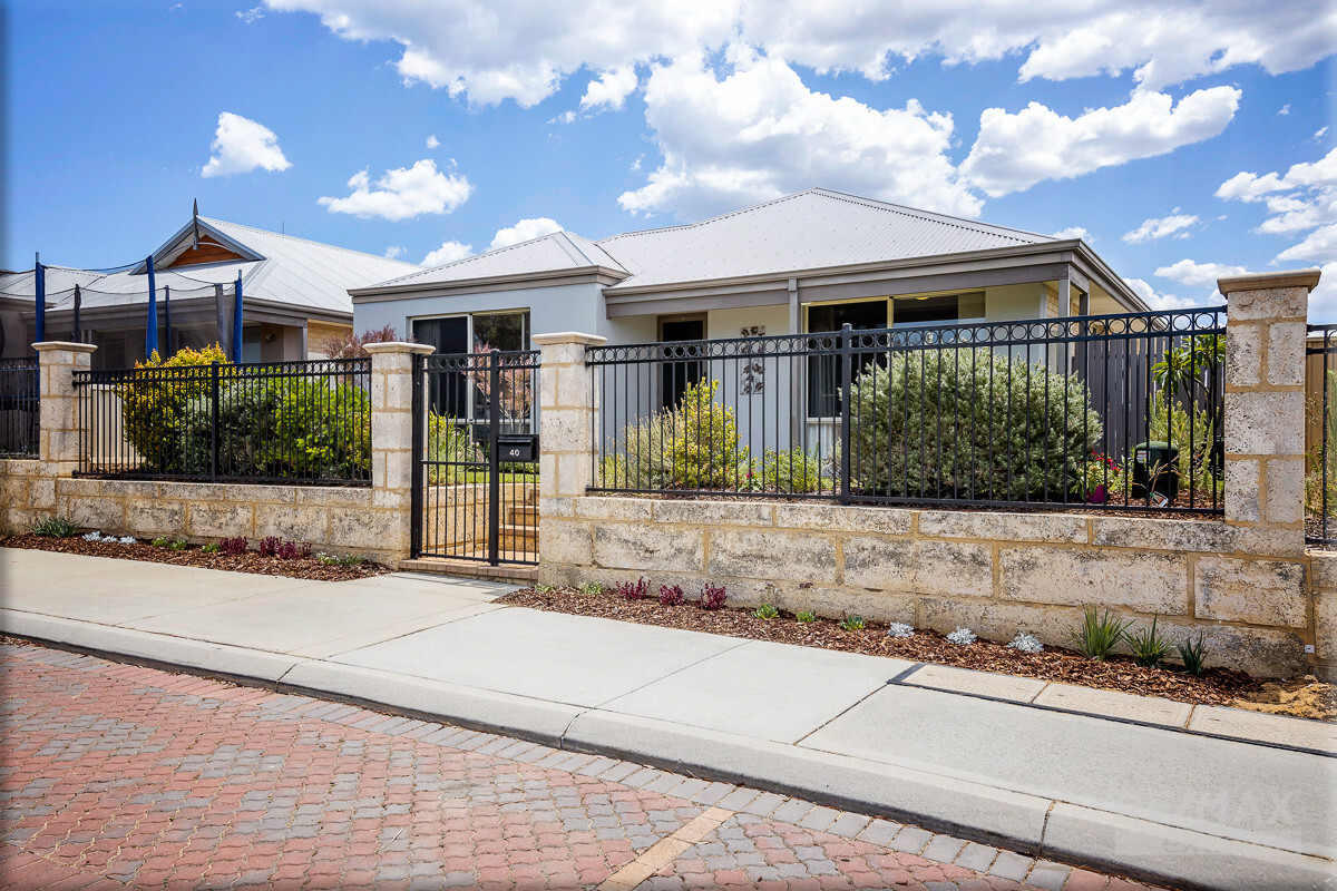 40 Finglas Meander Butler Western Australia House for Sale RE/MAX