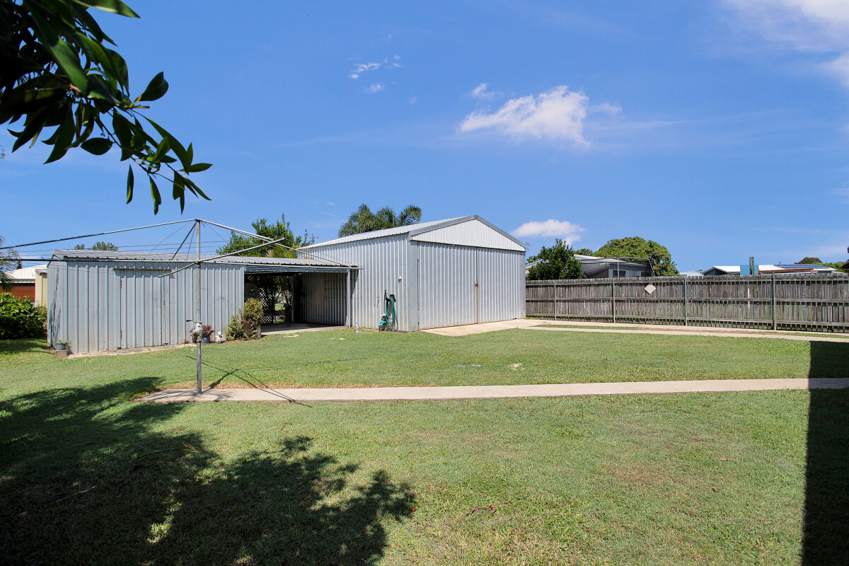 42 Graffunder Street South Mackay Queensland House for Sale RE/MAX