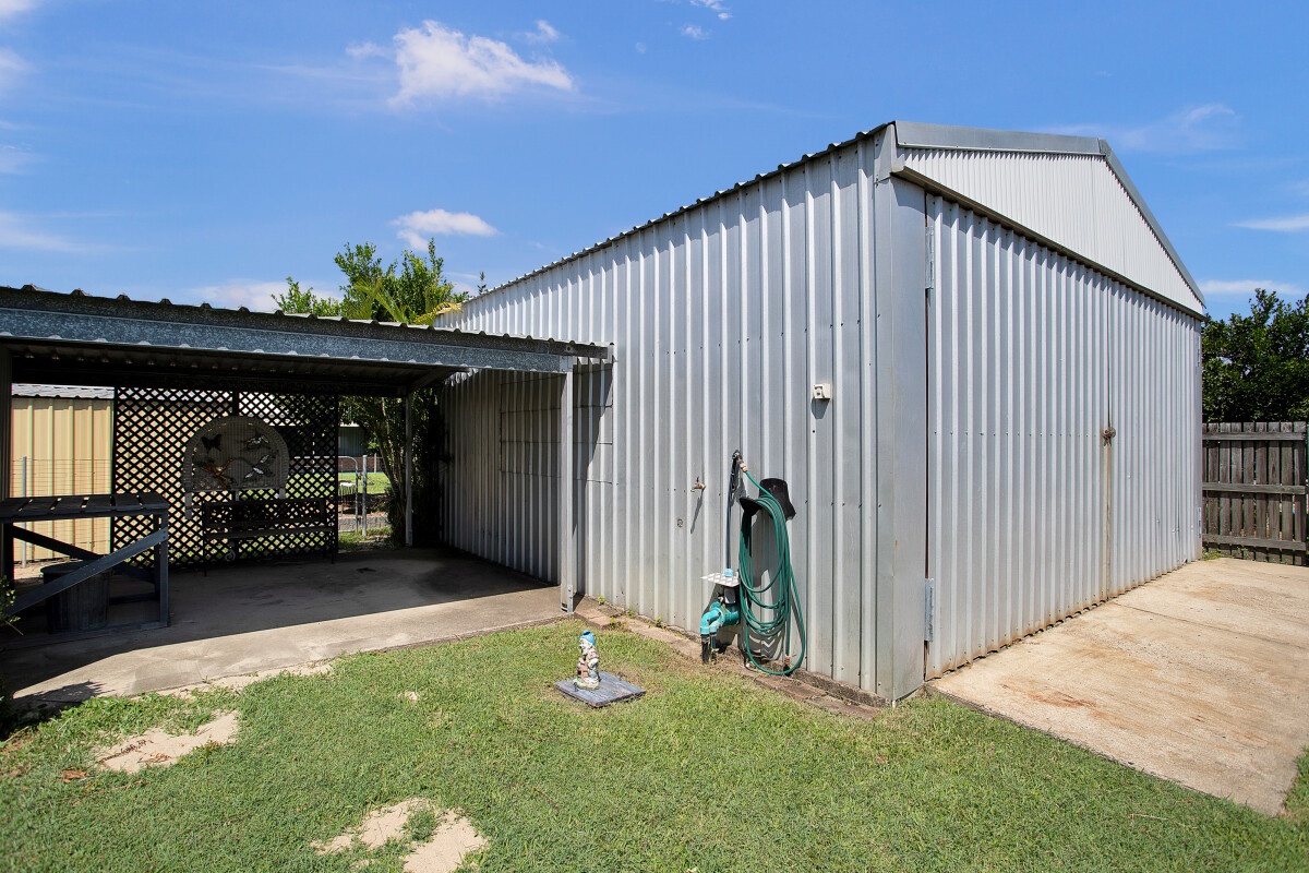 42 Graffunder Street South Mackay Queensland House for Sale RE/MAX