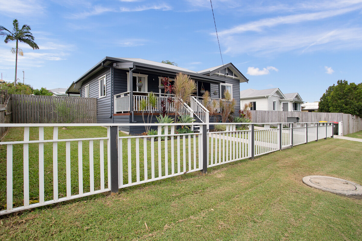 17 Short Street North Mackay Queensland House for Sale RE/MAX Australia