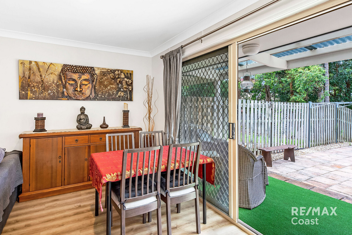 11/19 Harrow Place Arundel Queensland Townhouse for Sale RE/MAX Australia