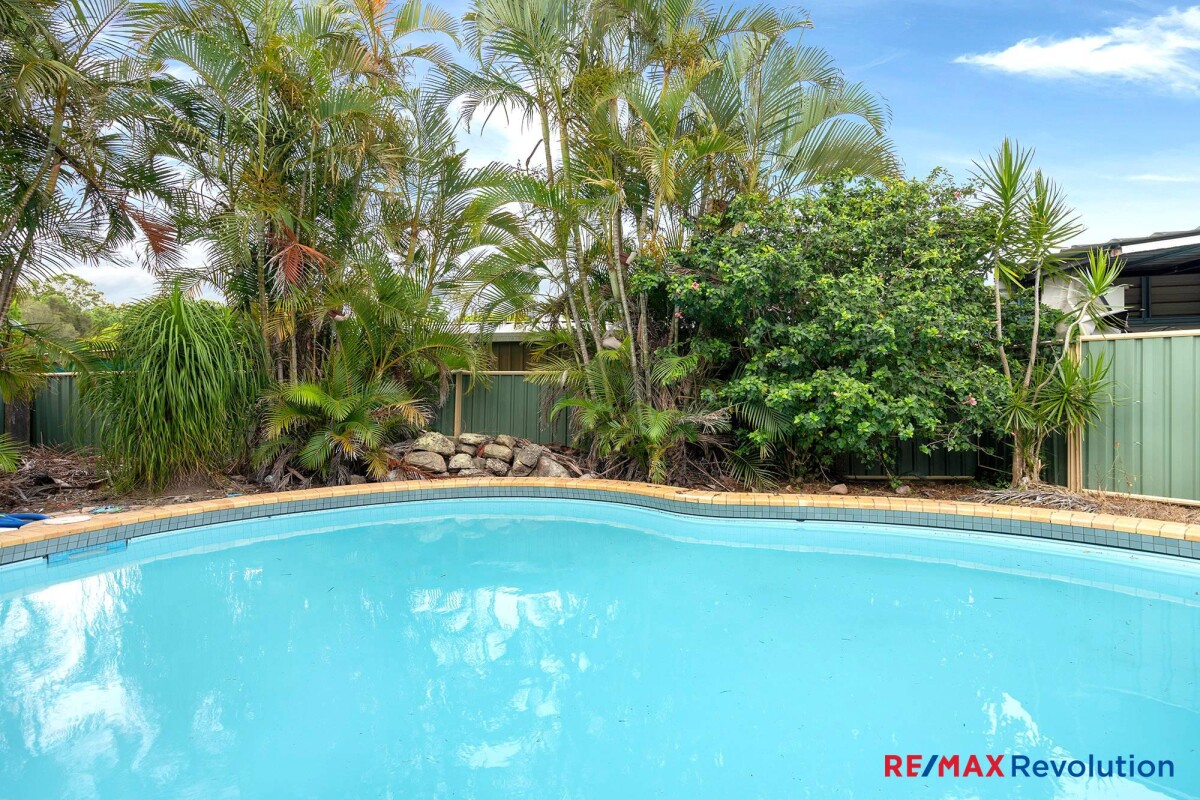 6 Bramley Court Mount Warren Park Queensland House for Sale RE/MAX