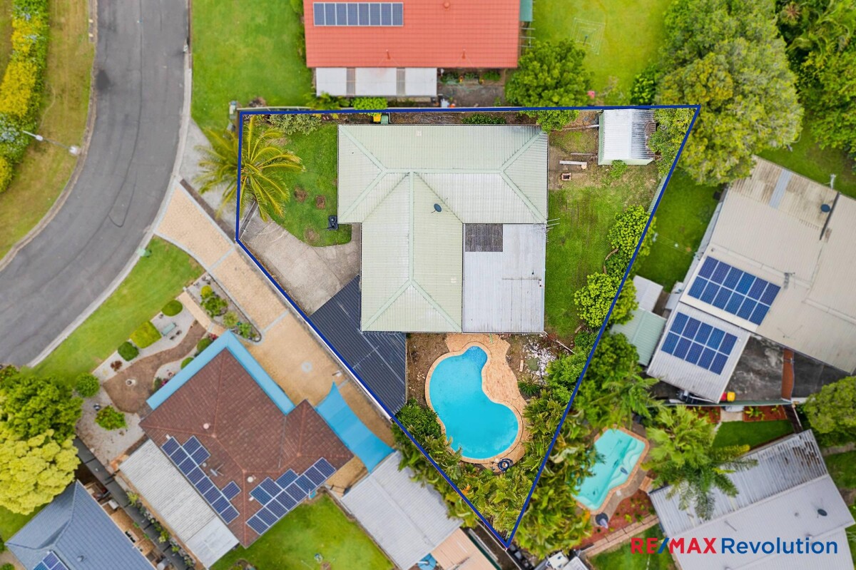 6 Bramley Court Mount Warren Park Queensland House for Sale RE/MAX