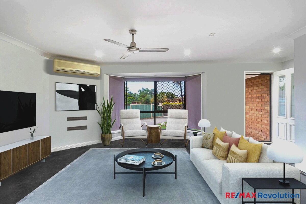 6 Bramley Court Mount Warren Park Queensland House for Sale RE/MAX