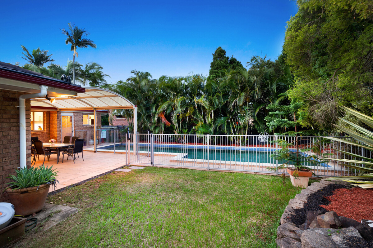 7 Kingfisher Crescent Belmont Queensland House for Sale RE/MAX Australia