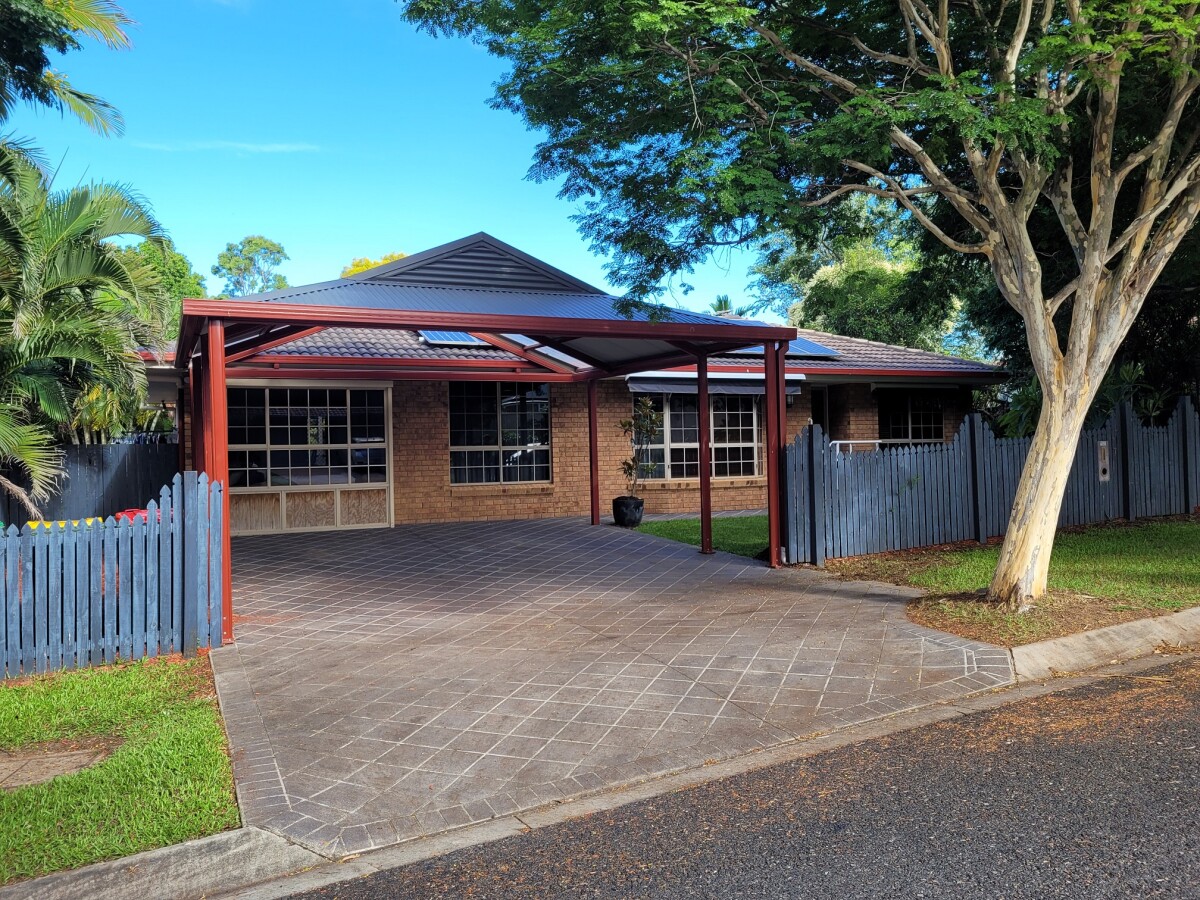 7 Kingfisher Crescent Belmont Queensland House for Sale RE/MAX Australia