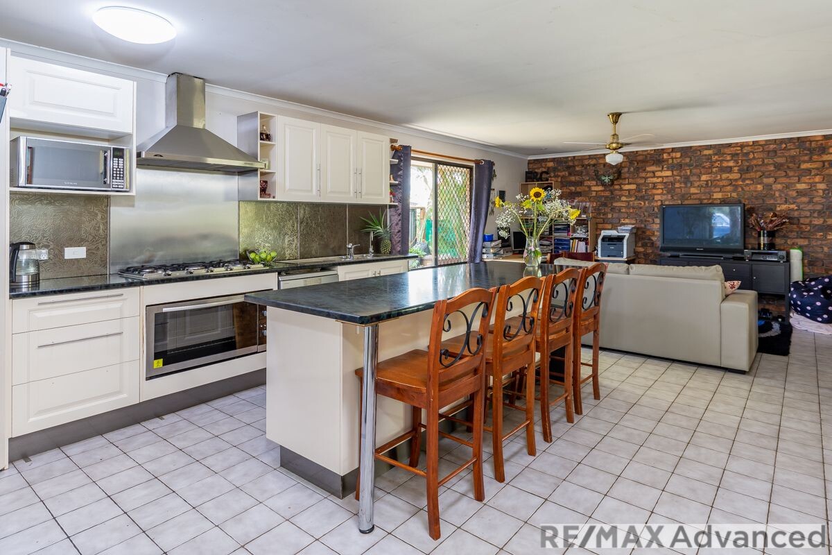 10 Carlisle Street Morayfield Queensland House for Sale RE/MAX Australia