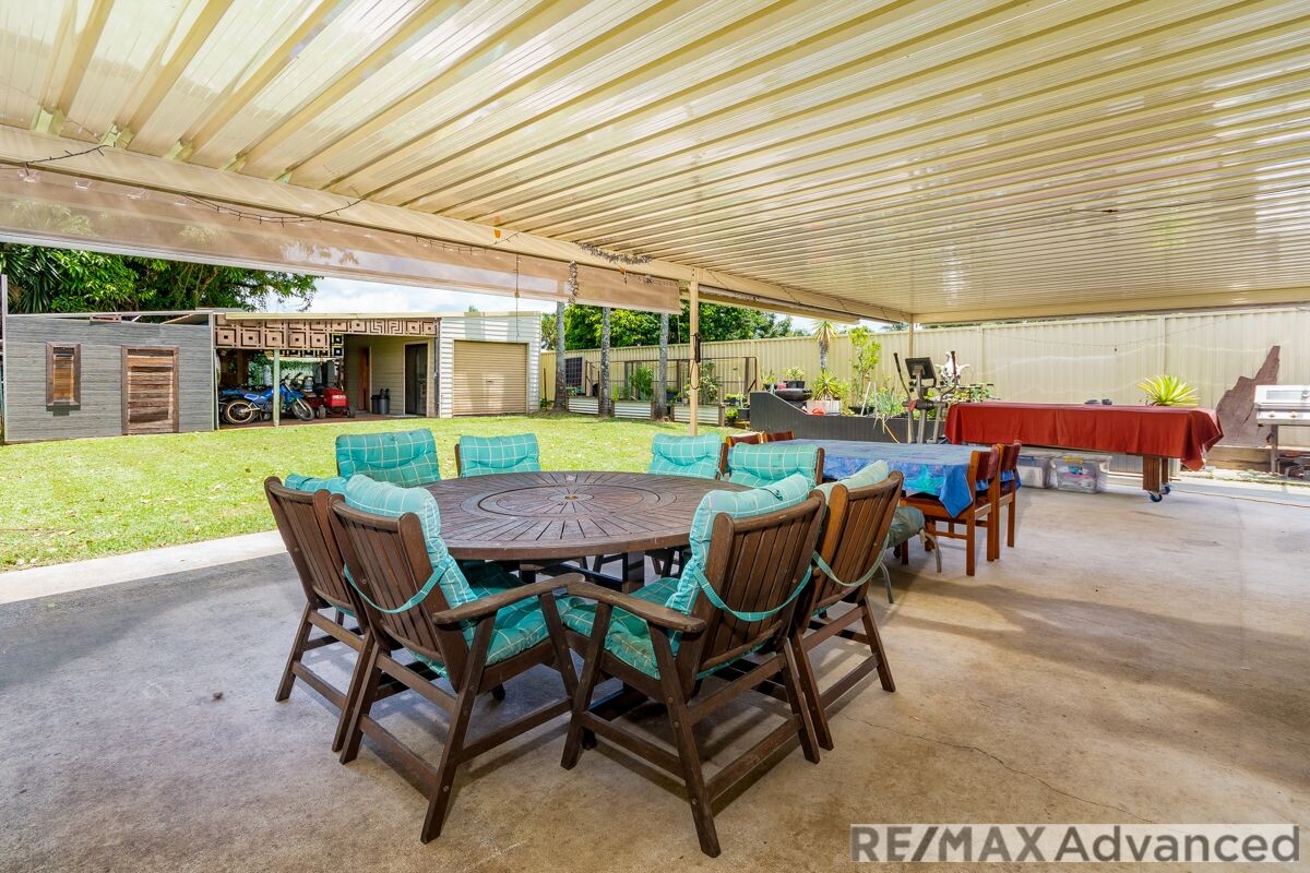 10 Carlisle Street Morayfield Queensland House for Sale RE/MAX Australia