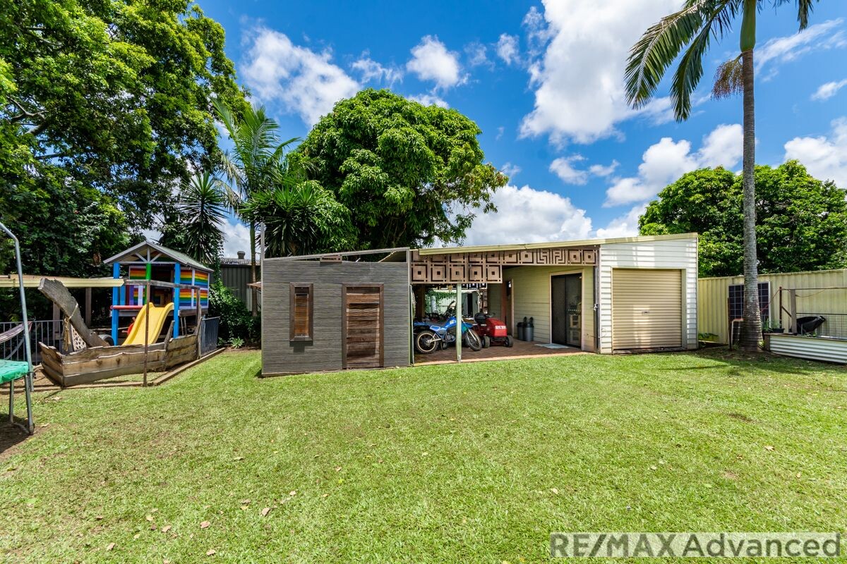 10 Carlisle Street Morayfield Queensland House for Sale RE/MAX Australia