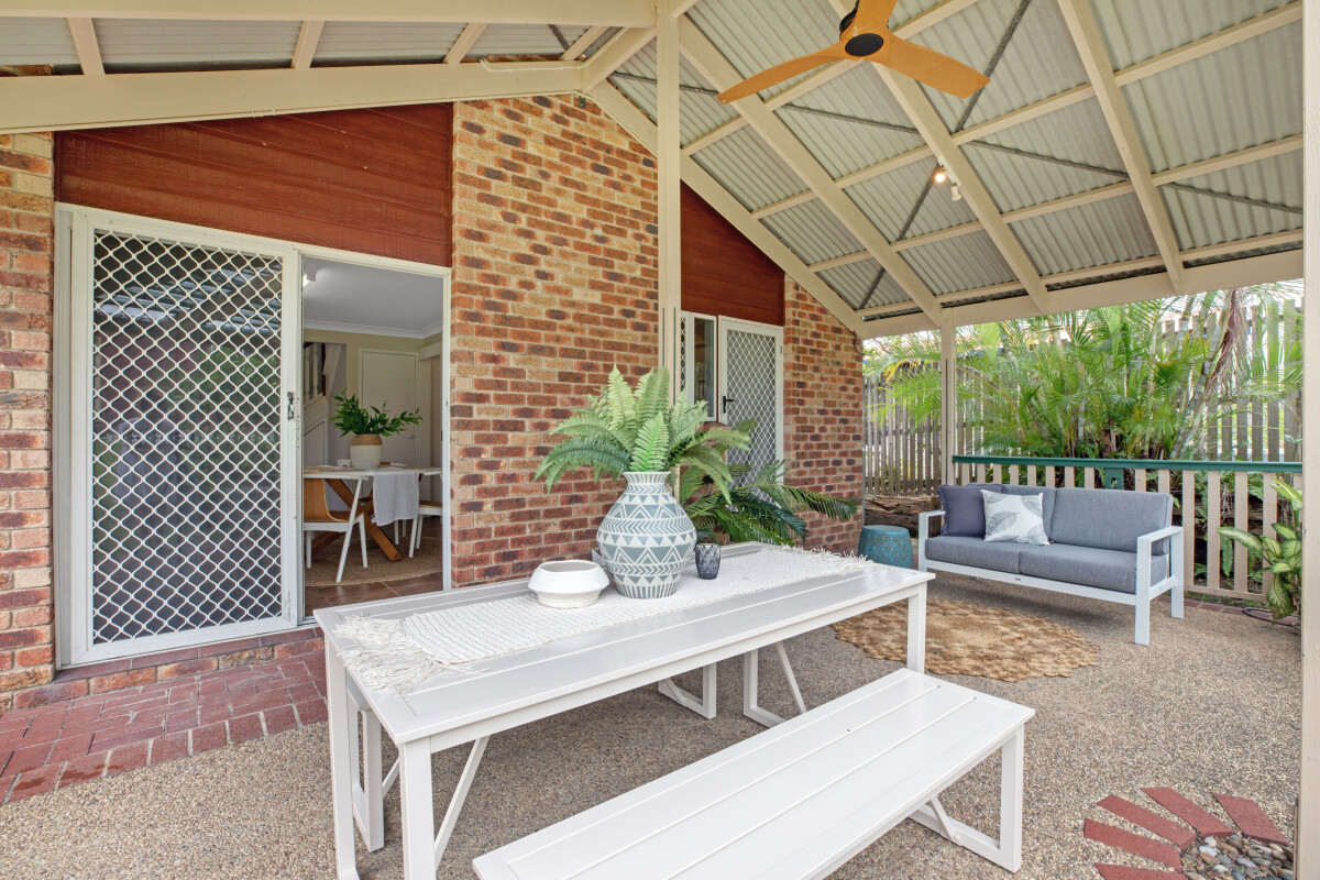 33 Jarrah Street Beaconsfield Queensland House for Sale RE/MAX Australia