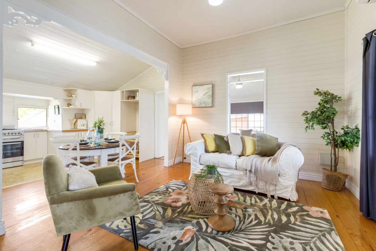 16 Chataway Street West Mackay Queensland House for Sale RE/MAX Australia