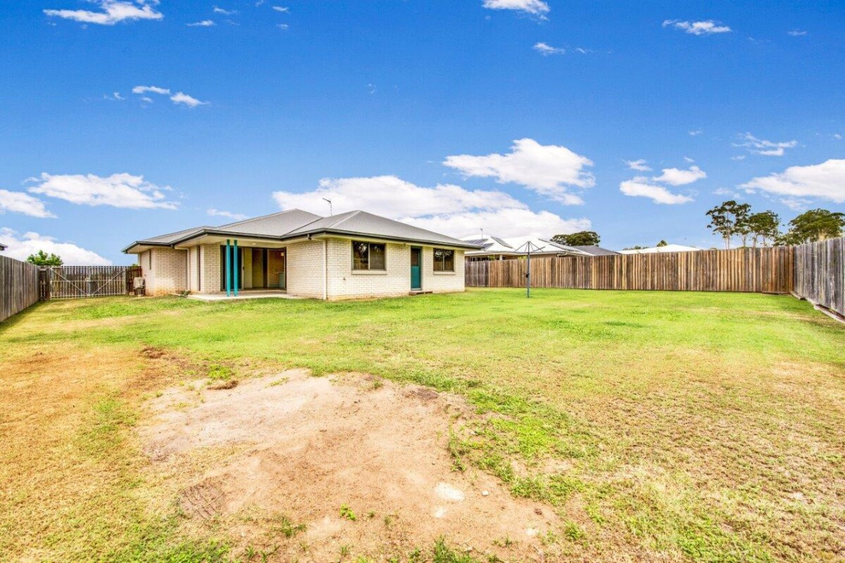 20 Anchor Street Tannum Sands Queensland House for Sale RE/MAX Australia