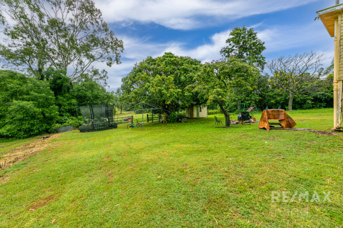 77 Seib Street Kilcoy Queensland House for Sale RE/MAX Australia