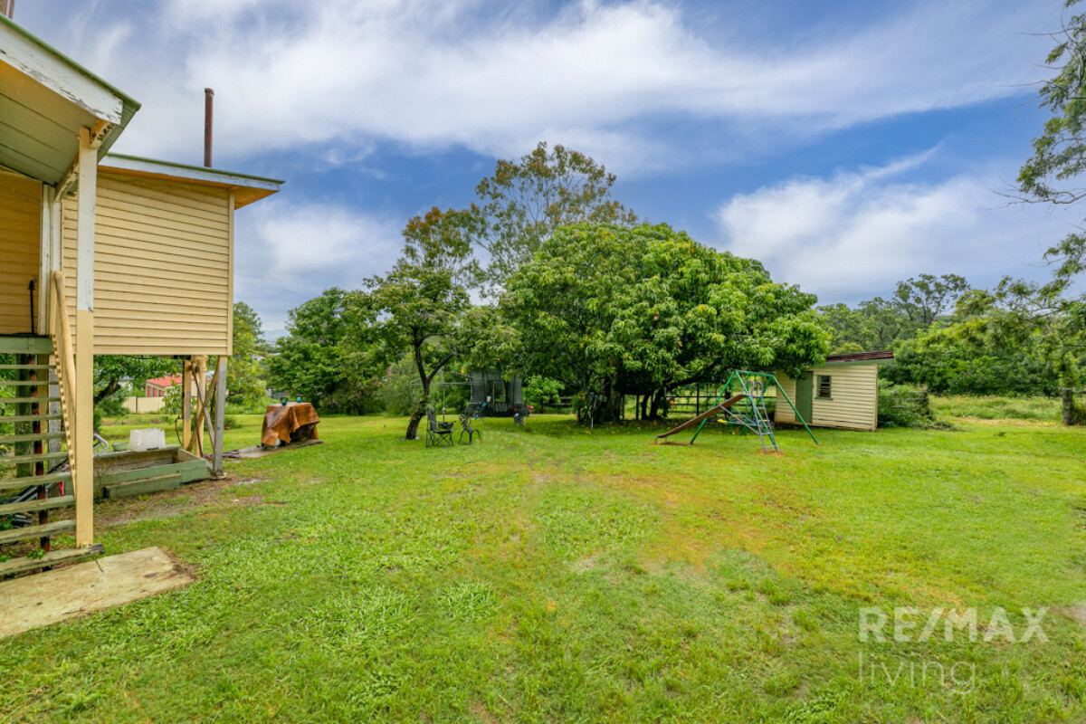 77 Seib Street Kilcoy Queensland House for Sale RE/MAX Australia